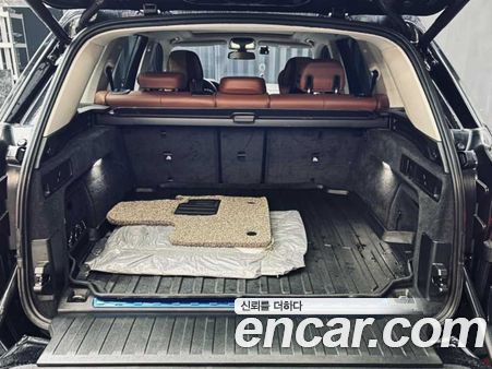 BMW X5 2022, фото 5