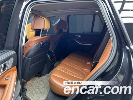 BMW X5 2022, фото 7