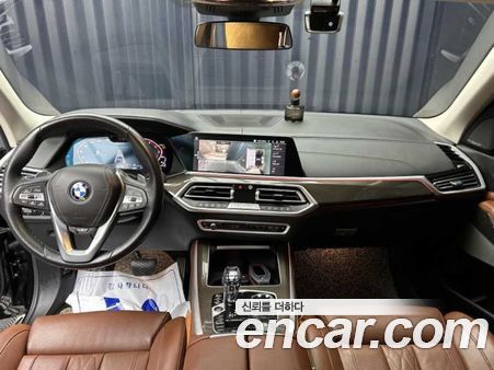 BMW X5 2022, фото 9
