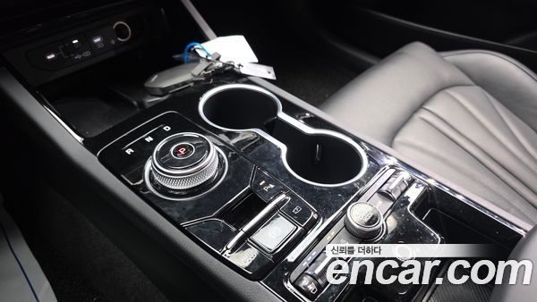 Kia K5 2026, фото 12
