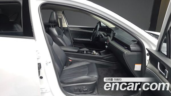 Kia K5 2026, фото 17