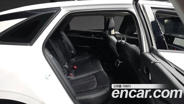 Kia K5 2026, фото 18