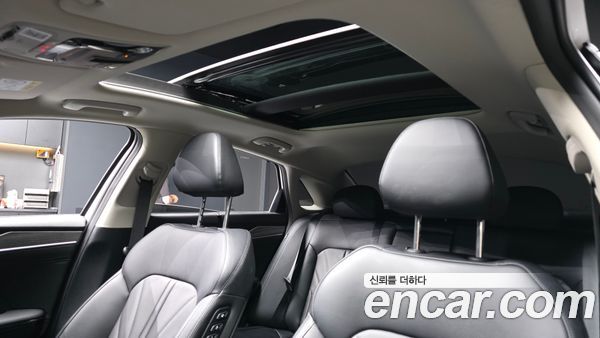 Kia K5 2026, фото 24