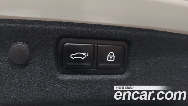 Kia K5 2026, фото 26
