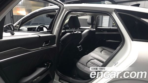 Kia K5 2026, фото 16