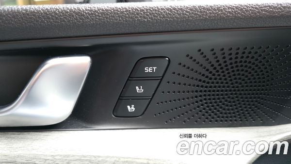 Kia K5 2026, фото 29