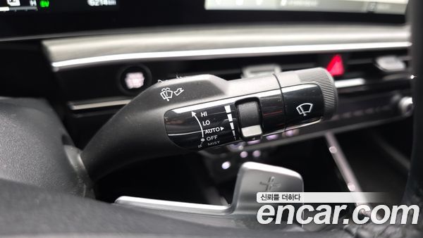 Kia K5 2026, фото 31