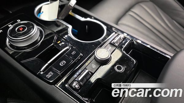 Kia K5 2026, фото 32