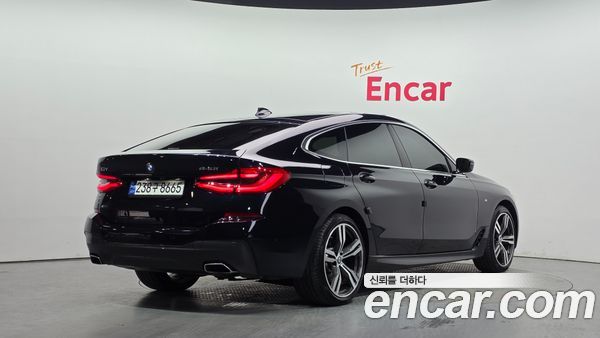BMW Gran Turismo 2023, фото 2