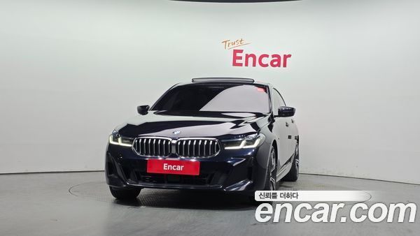 BMW Gran Turismo 2023, фото 3