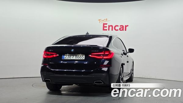 BMW Gran Turismo 2023, фото 4