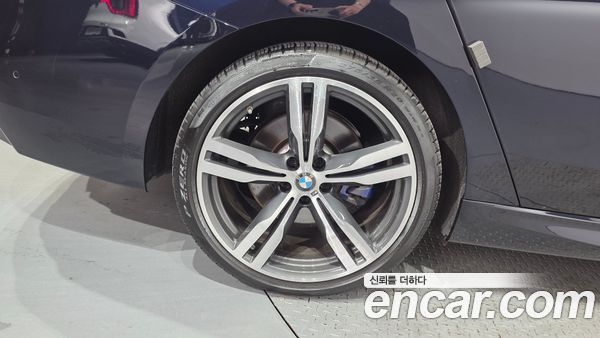 BMW Gran Turismo 2023, фото 5
