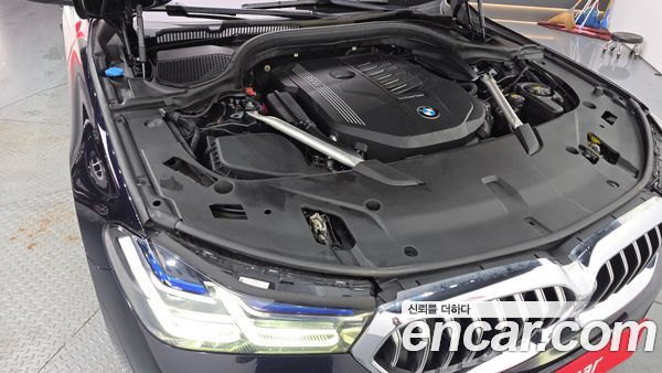 BMW Gran Turismo 2023, фото 6