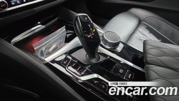 BMW Gran Turismo 2023, фото 12