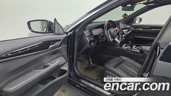 BMW Gran Turismo 2023, фото 13
