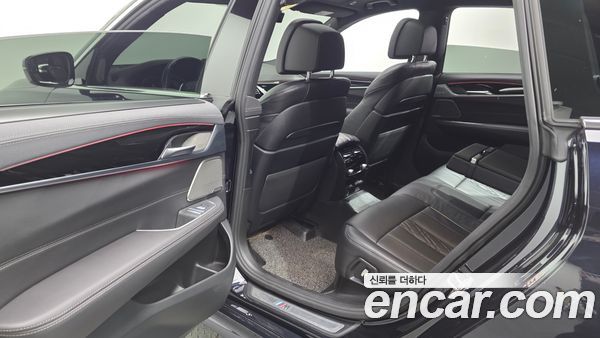 BMW Gran Turismo 2023, фото 18