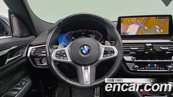 BMW Gran Turismo 2023, фото 20