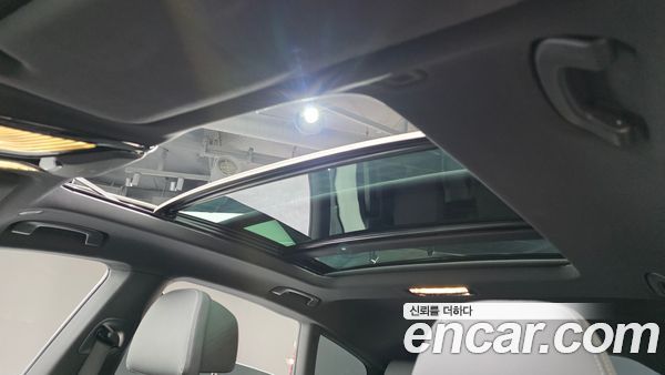 BMW Gran Turismo 2023, фото 22