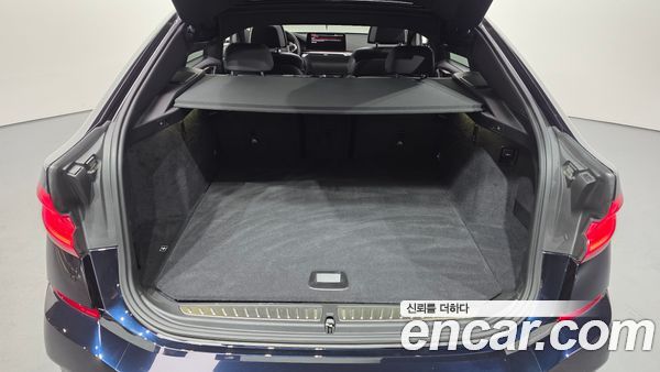 BMW Gran Turismo 2023, фото 24