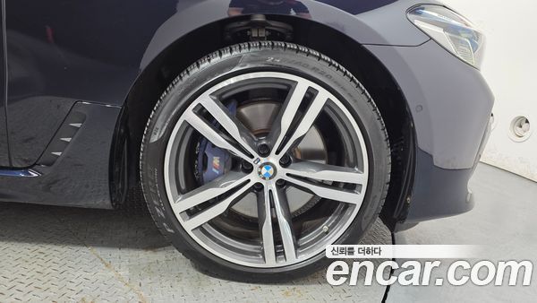 BMW Gran Turismo 2023, фото 7