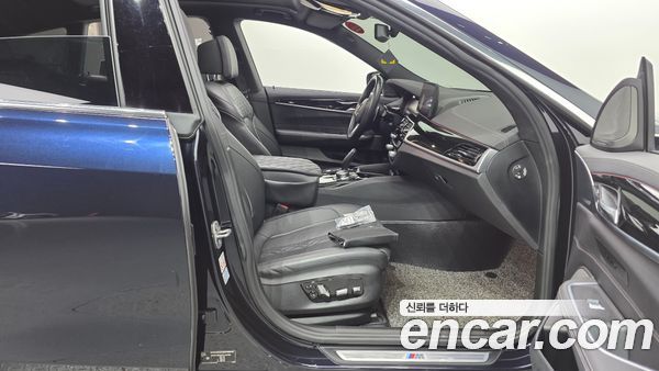 BMW Gran Turismo 2023, фото 16