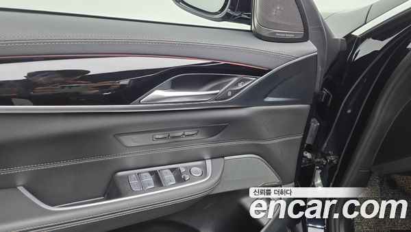 BMW Gran Turismo 2023, фото 27