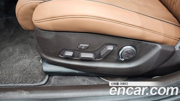Genesis G80 2022, фото 30