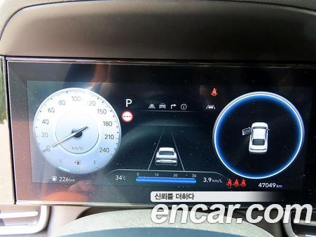 Hyundai Elantra 2024, фото 8