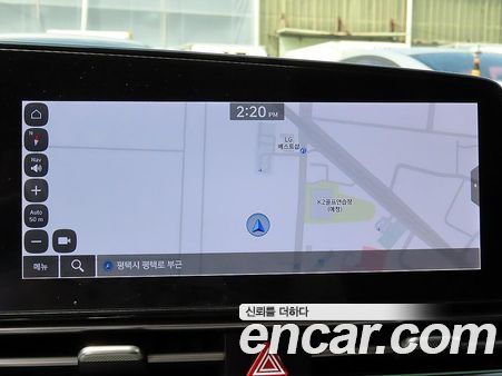 Hyundai Elantra 2024, фото 13