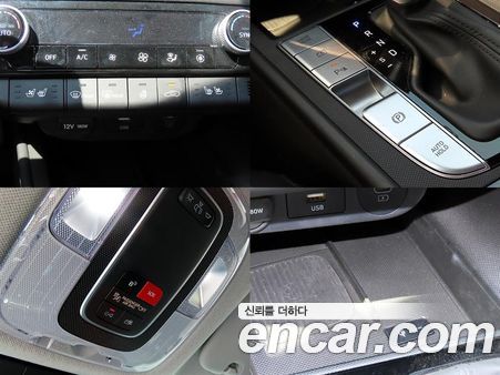 Hyundai Elantra 2024, фото 15