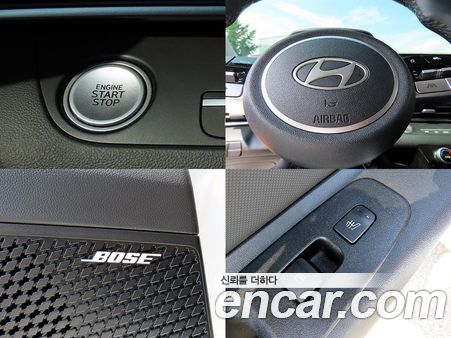Hyundai Elantra 2024, фото 17