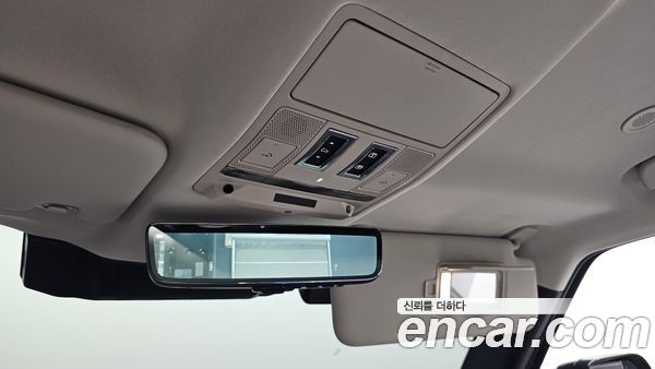 Land Rover Defender 2022, фото 25