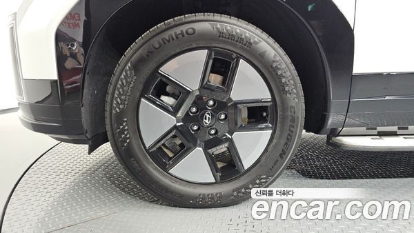Hyundai Santa Fe 2024, фото 5