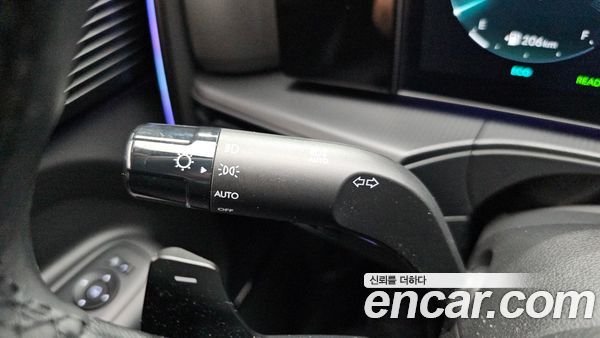 Hyundai Santa Fe 2024, фото 29