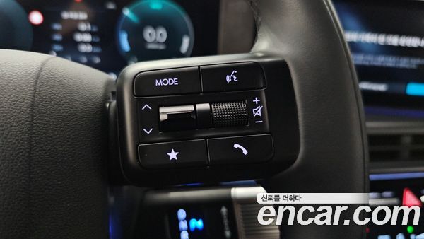 Hyundai Santa Fe 2024, фото 31
