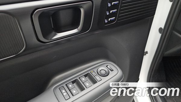 Hyundai Santa Fe 2024, фото 32