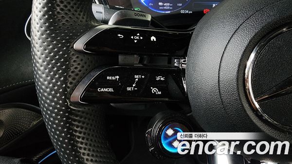Mercedes-Benz EQS 2022, фото 25