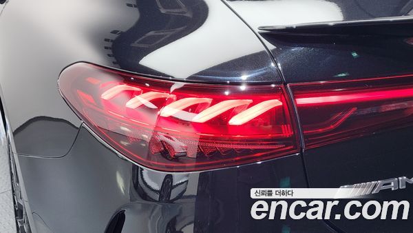 Mercedes-Benz EQS 2022, фото 9