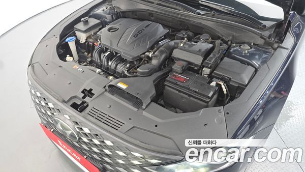 Hyundai Grandeur 2020, фото 6