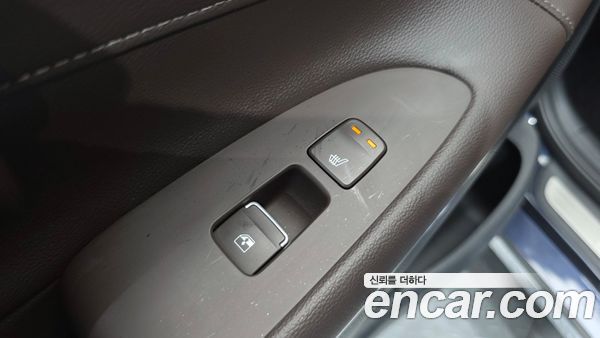 Hyundai Grandeur 2020, фото 24