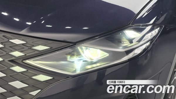 Hyundai Grandeur 2020, фото 8