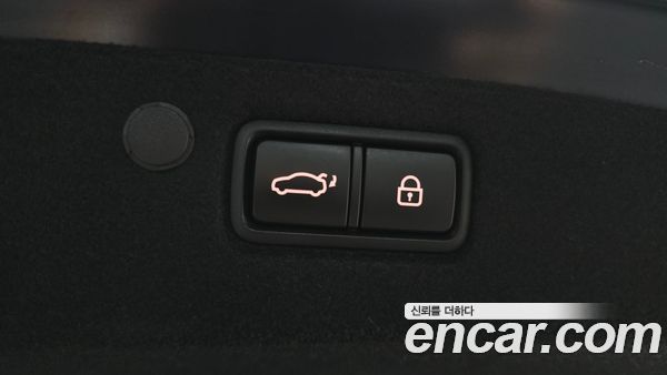 Hyundai Grandeur 2020, фото 30