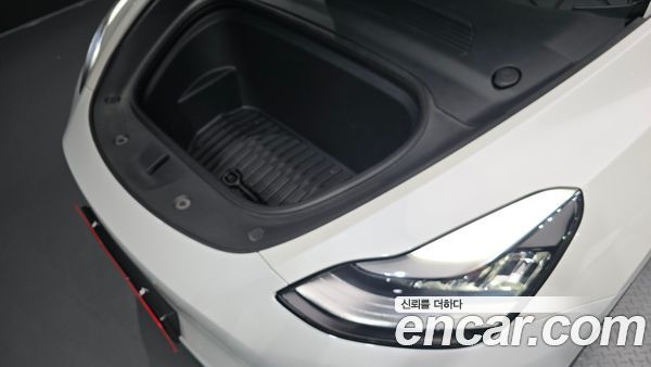 Tesla Model Y 2021, фото 6