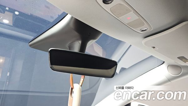 Tesla Model Y 2021, фото 14