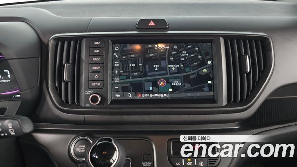 Kia Ray 2024, фото 19