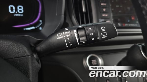 Kia Ray 2024, фото 28