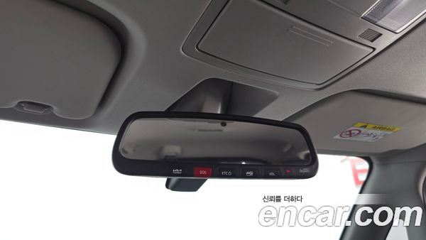 Kia Ray 2024, фото 30