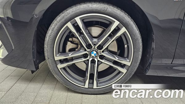 BMW 2 Series 2023, фото 4