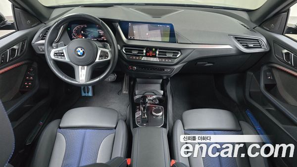 BMW 2 Series 2023, фото 9
