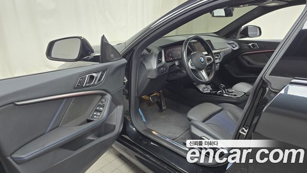 BMW 2 Series 2023, фото 12